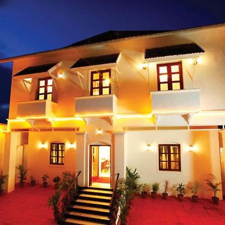 Fort Castle Kochi Exterior foto