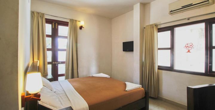 Fort Castle Kochi Exterior foto